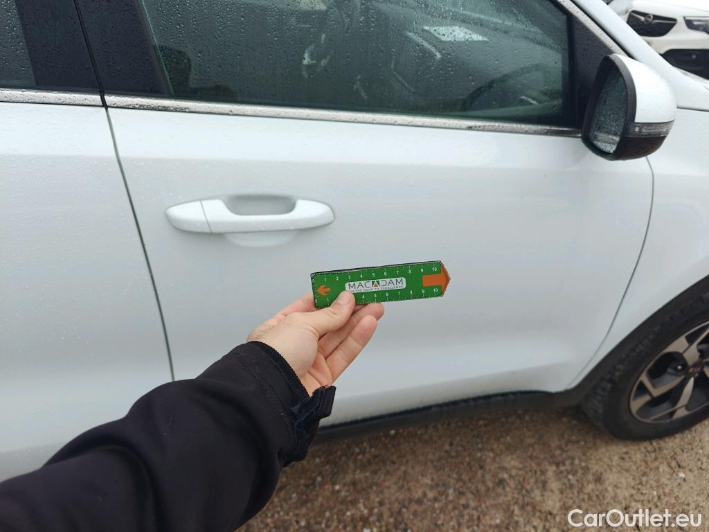  KIA  Sportage KIA  / 2018 / 5P / todoterreno 1.6 MHEV Business 100kW (136CV) 4x2 #32