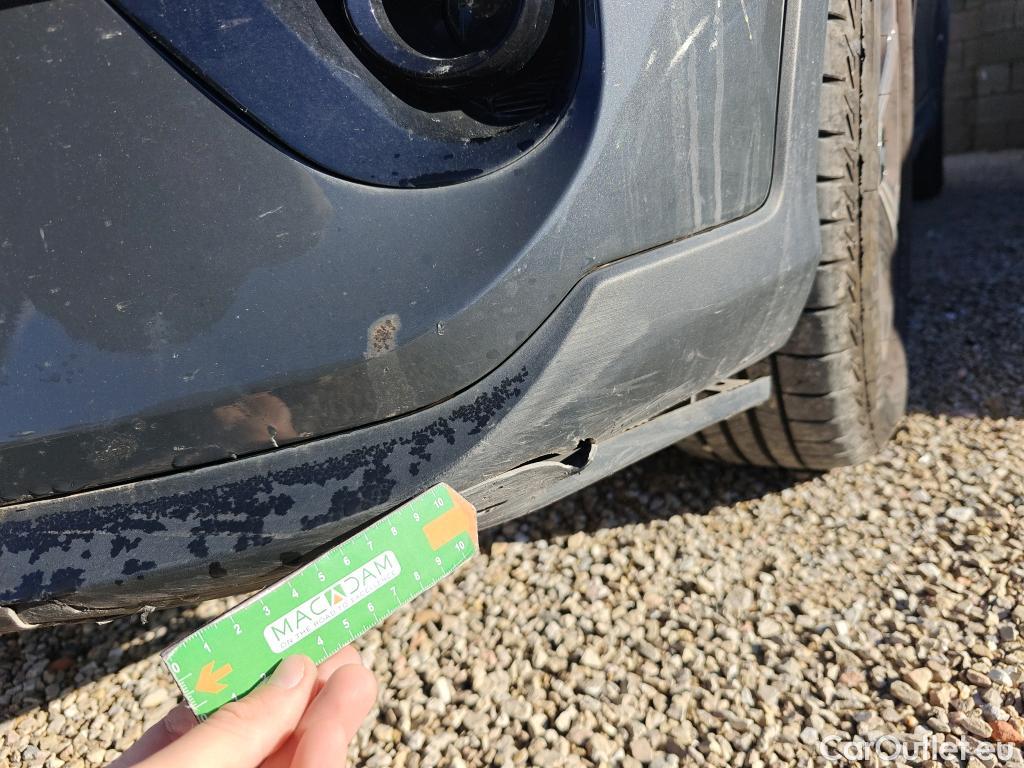  KIA  XCeed KIA  1.6 GDi PHEV 104kW (141CV) eDrive #3