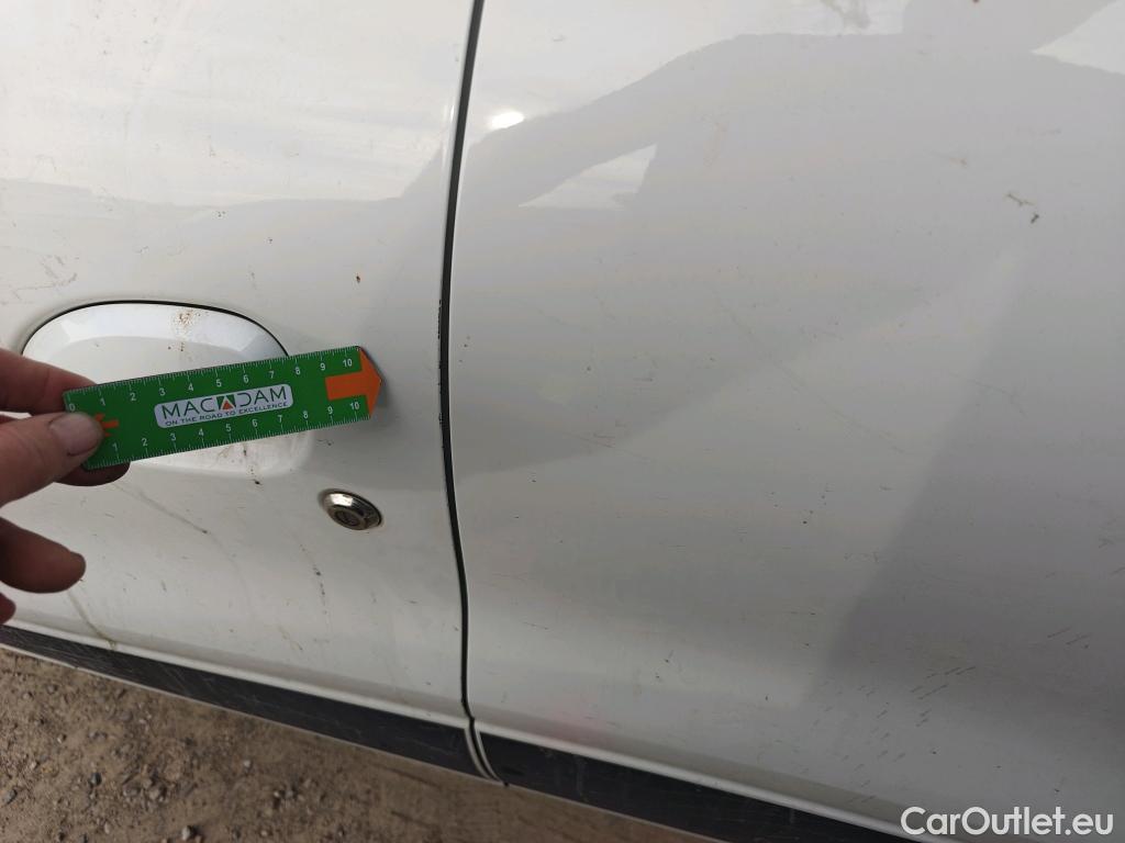  Dacia  Spring  Electric Extreme 26kWh #9