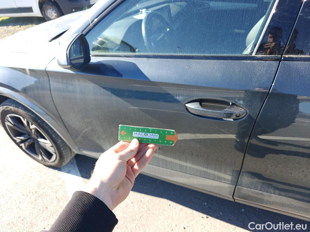  Cupra  Formentor  1.5 150CV AT7 E6d #1