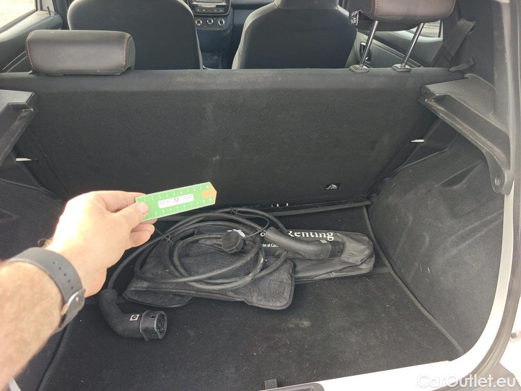  Dacia  Spring  Electric Extreme 26kWh #4