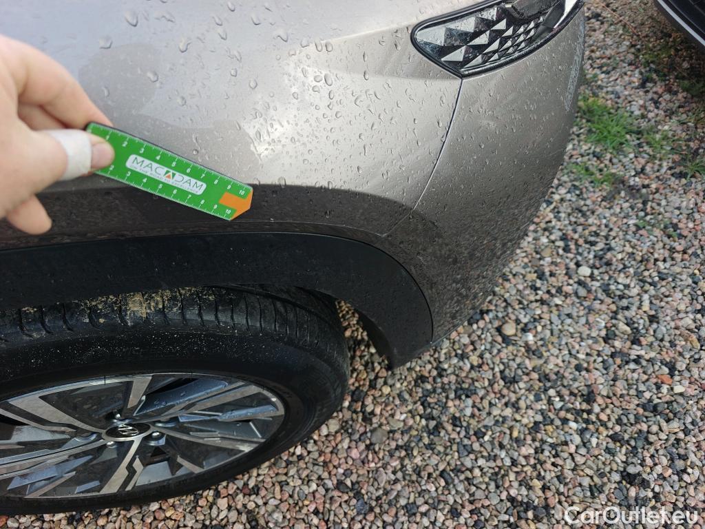  Hyundai  Tucson HYUNDAI  / 2020 / 5P / todoterreno 1.6 TGDI 169kW (230CV) HEV Maxx Auto #16