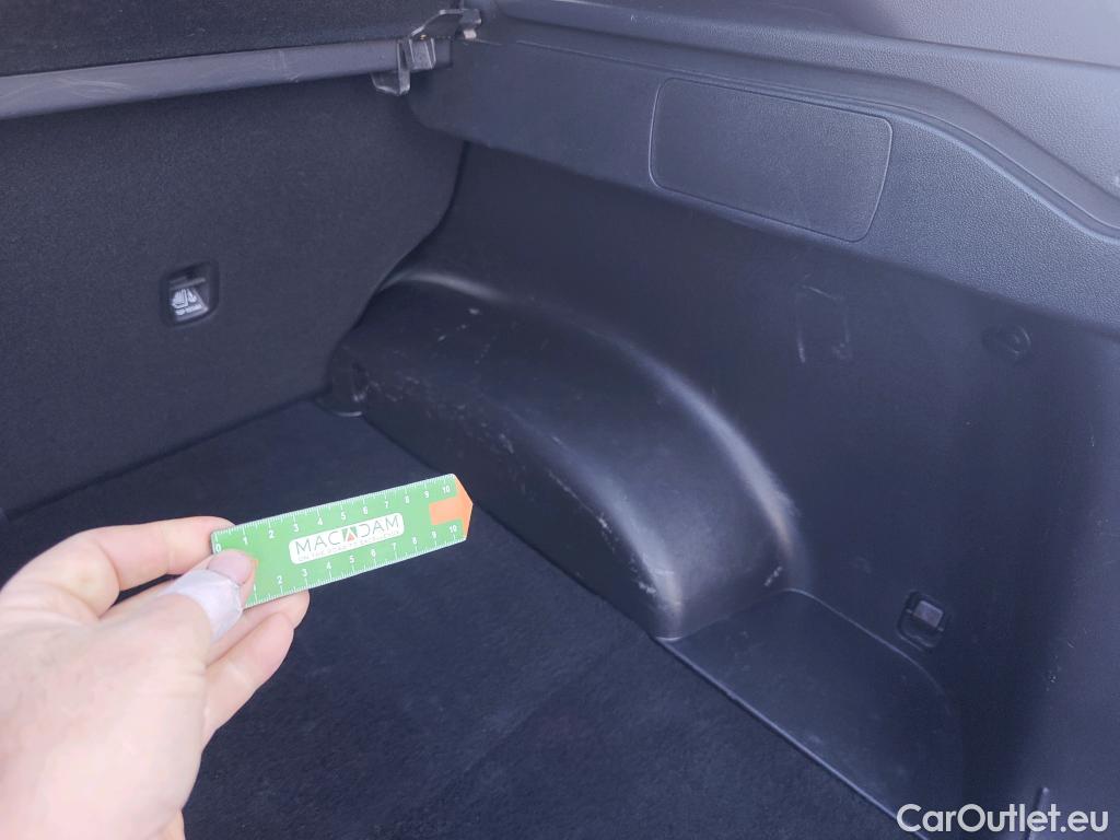  Hyundai  Tucson HYUNDAI  / 2020 / 5P / todoterreno 1.6 TGDI 169kW (230CV) HEV Maxx Auto #1