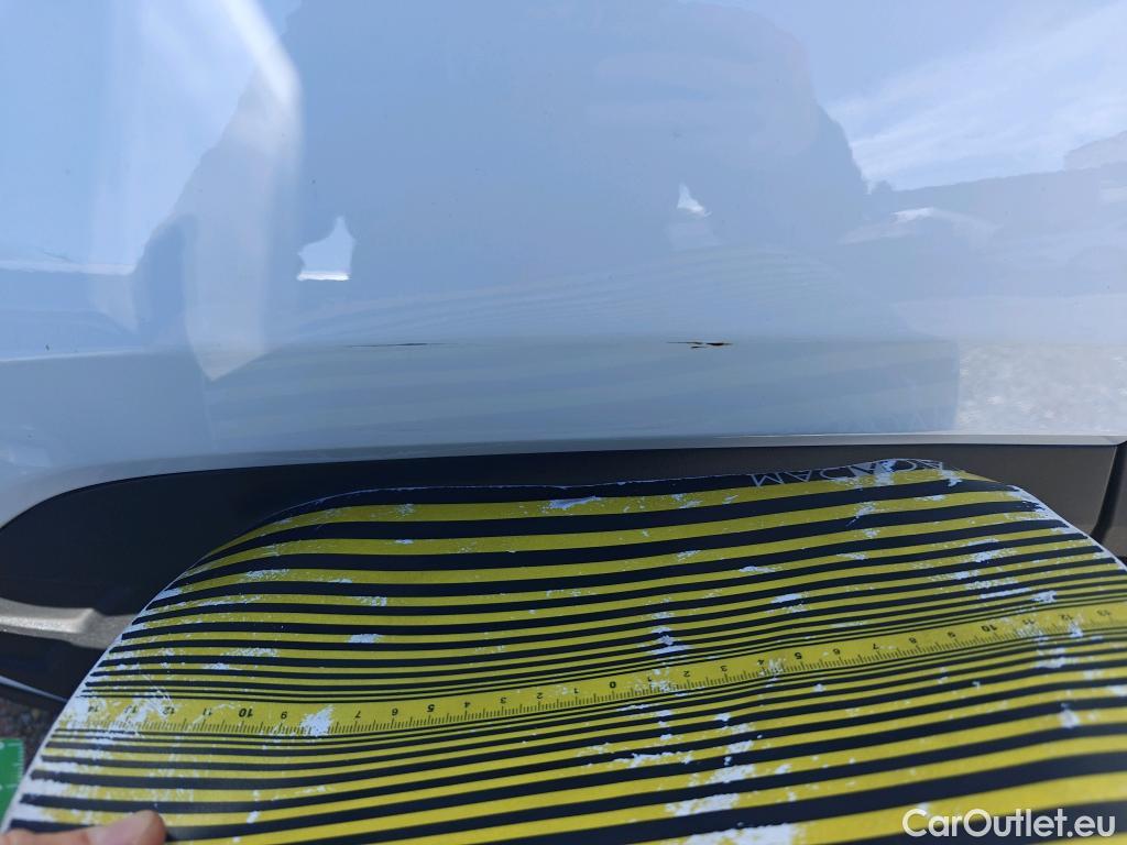  Hyundai  Tucson HYUNDAI  / 2020 / 5P / todoterreno 1.6 CRDI 85kW (115CV) Klass #18