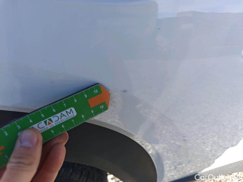  Hyundai  Tucson HYUNDAI  / 2020 / 5P / todoterreno 1.6 CRDI 85kW (115CV) Klass #12