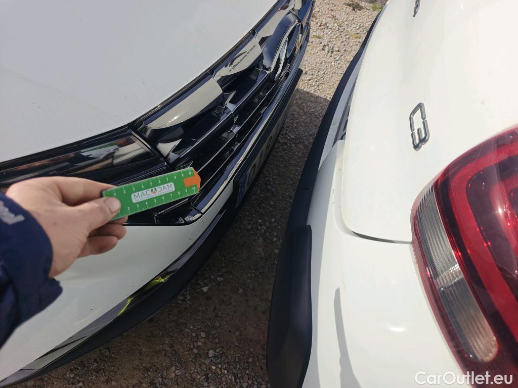  Hyundai  Tucson HYUNDAI  / 2020 / 5P / todoterreno 1.6 CRDI 100kW (136CV) 48V Maxx #13