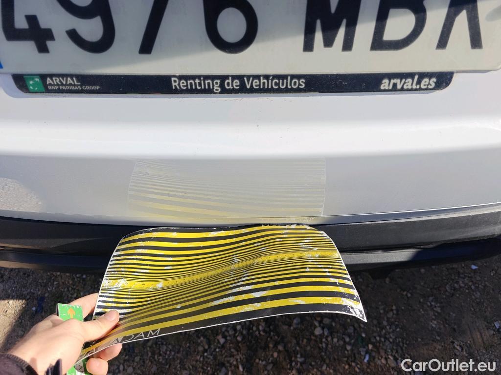  Hyundai  Tucson HYUNDAI  / 2020 / 5P / todoterreno 1.6 CRDI 85kW (115CV) Klass #3