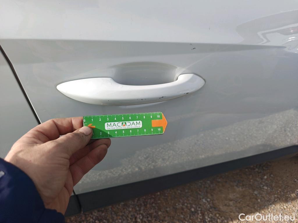  Hyundai  Tucson HYUNDAI  / 2020 / 5P / todoterreno 1.6 CRDI 100kW (136CV) 48V Maxx #21