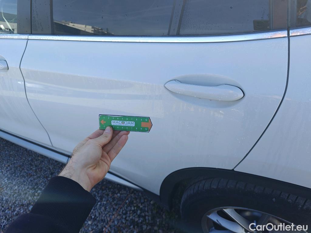  Bmw  X3 BMW  / 2021 / 5P / todoterreno xDrive20d xLine #14