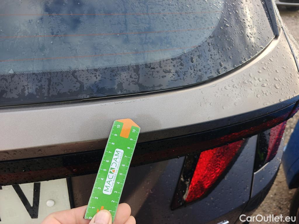  Hyundai  Tucson HYUNDAI  / 2020 / 5P / todoterreno 1.6 TGDI 169kW (230CV) HEV Maxx Auto #9