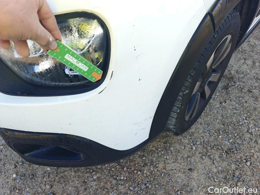  Citroen  C3 CITROEN  / 2020 / 5P / berlina con portón PureTech 60kW (83CV) Feel Pack (CX) #16