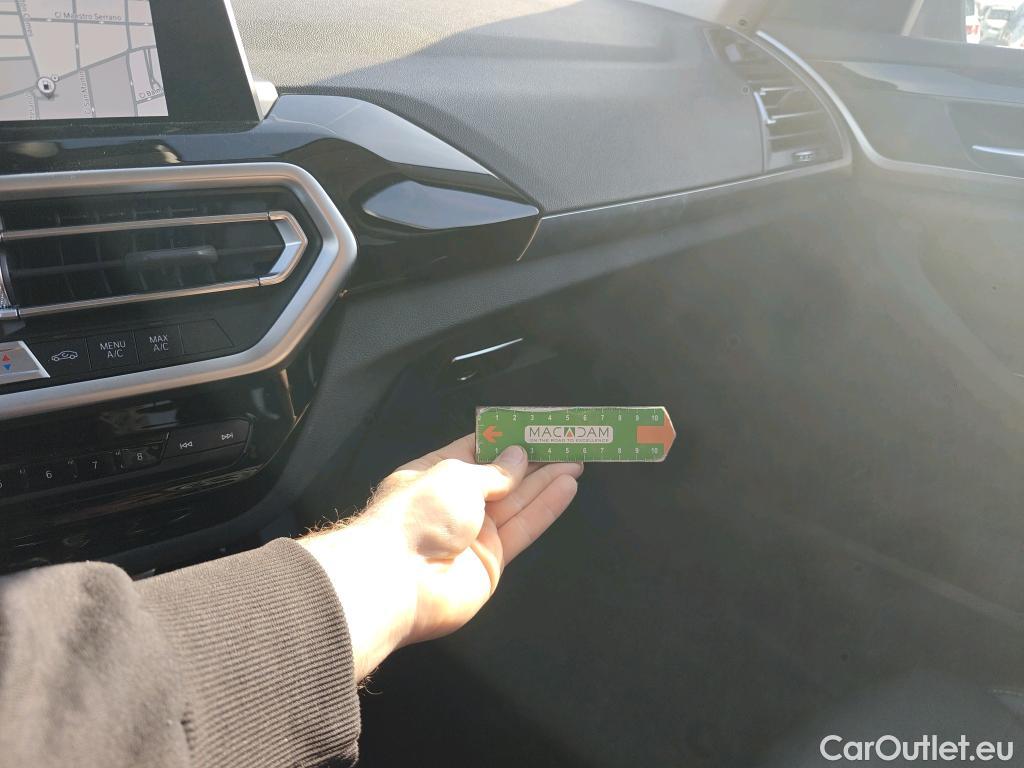  Bmw  X3 BMW  / 2021 / 5P / todoterreno xDrive20d xLine #6