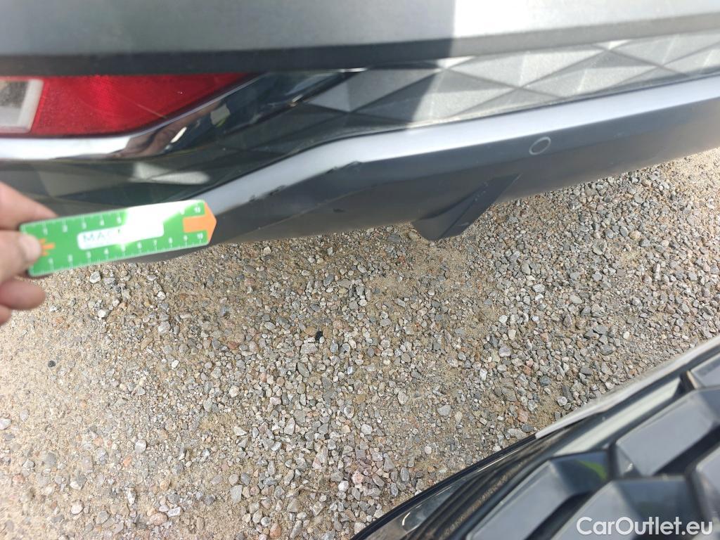  Hyundai  Tucson HYUNDAI  / 2020 / 5P / todoterreno 1.6 CRDI 100kW (136CV) 48V Maxx #6