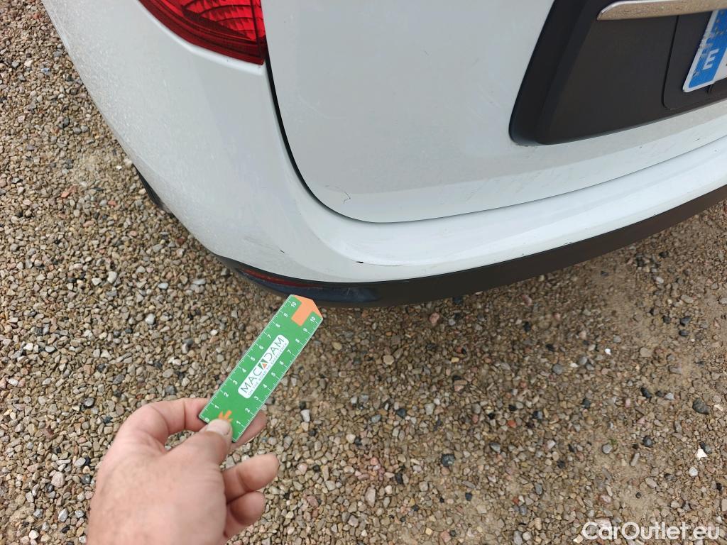  Dacia  Lodgy DACIA  / 2012 / 5P / monovolumen compacto Comfort Blue dCi 70kW (95CV) 7Pl - 18 #38