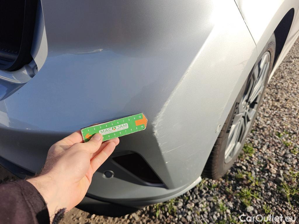  Ford  Focus  Berlina ST-Line 1.0 EcoBoost 125CV MT6 E6d #8