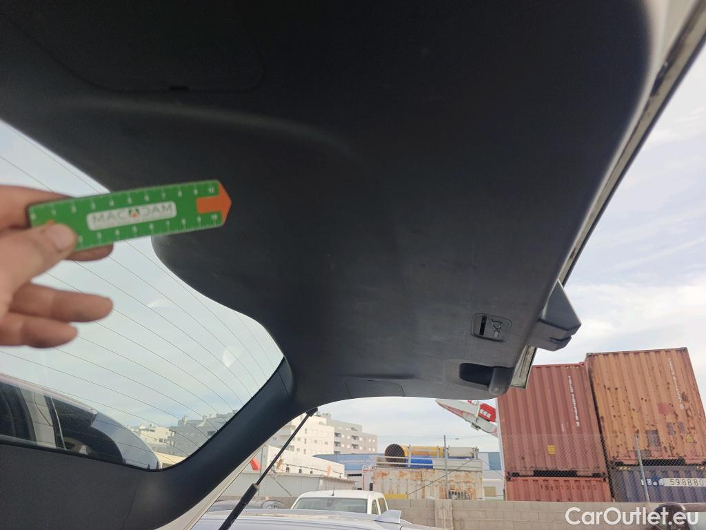  Hyundai  Tucson HYUNDAI  / 2020 / 5P / todoterreno 1.6 CRDI 100kW (136CV) 48V Maxx #8