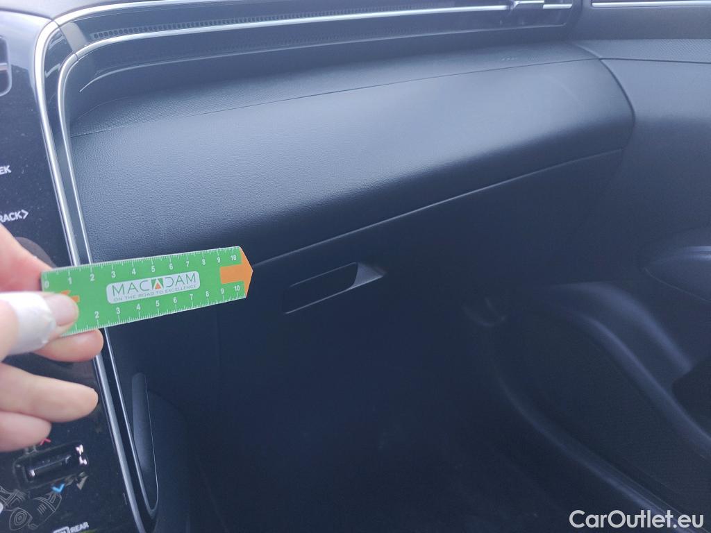  Hyundai  Tucson HYUNDAI  / 2020 / 5P / todoterreno 1.6 TGDI 169kW (230CV) HEV Maxx Auto #20