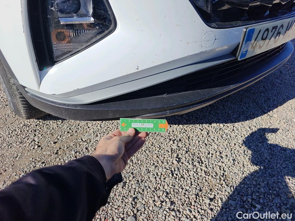  Hyundai  Tucson HYUNDAI  / 2020 / 5P / todoterreno 1.6 CRDI 85kW (115CV) Klass #58