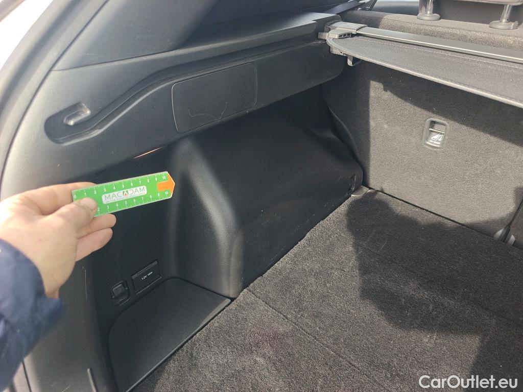  Hyundai  Tucson HYUNDAI  / 2020 / 5P / todoterreno 1.6 CRDI 100kW (136CV) 48V Maxx #11