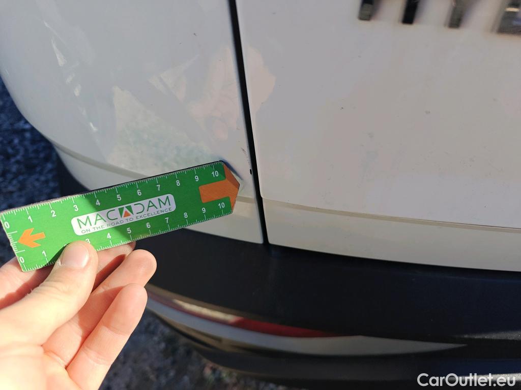  Hyundai  Tucson HYUNDAI  / 2020 / 5P / todoterreno 1.6 CRDI 85kW (115CV) Klass #52