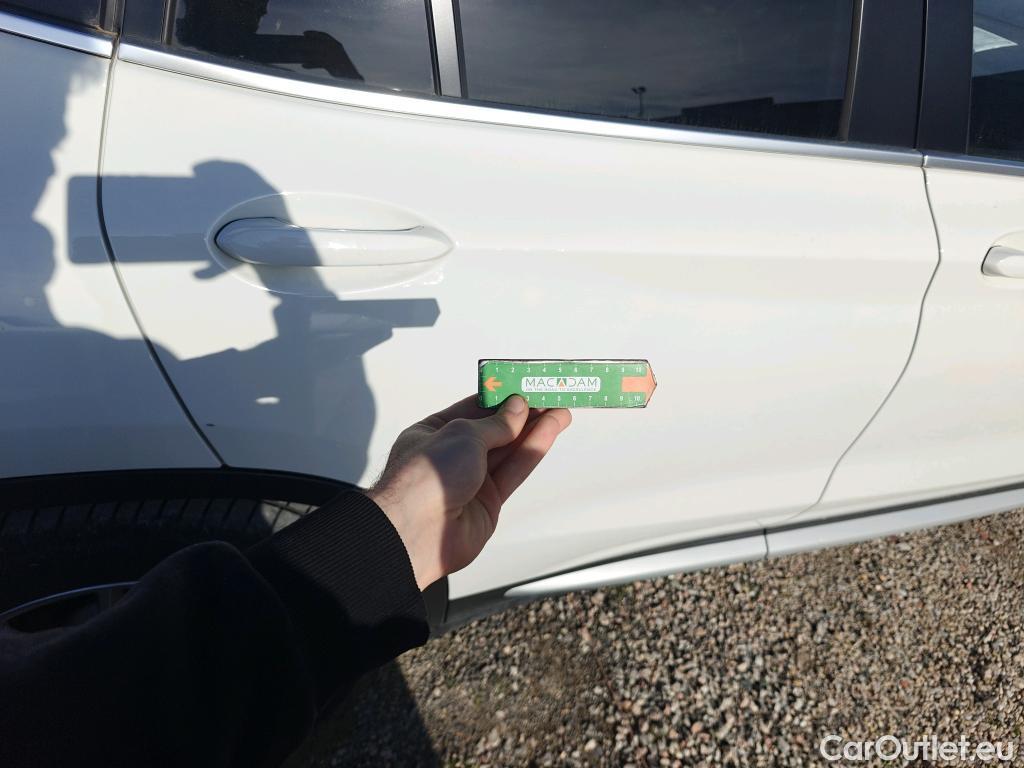  Bmw  X3 BMW  / 2021 / 5P / todoterreno xDrive20d xLine #16