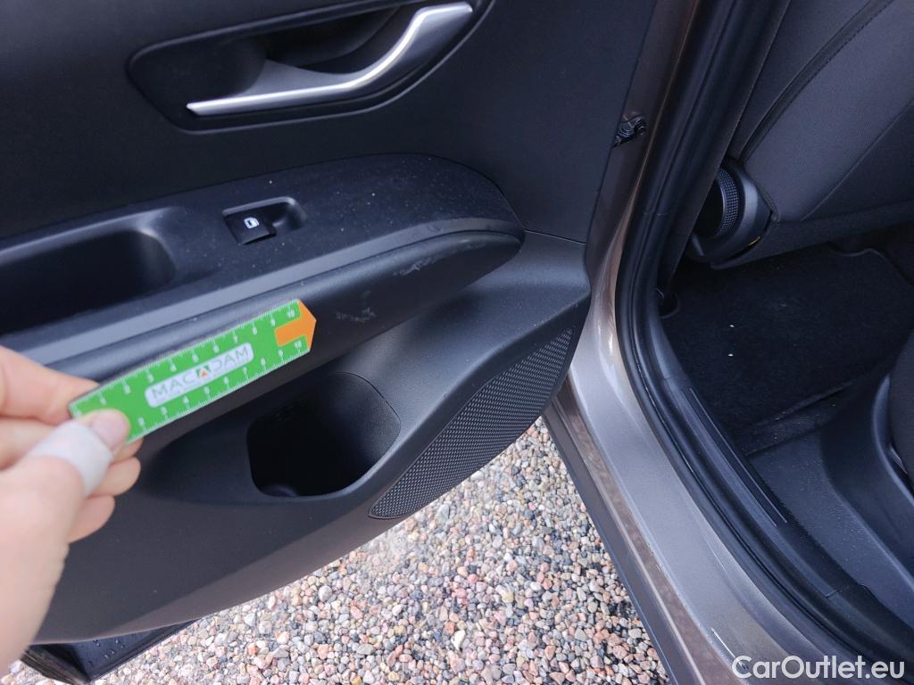  Hyundai  Tucson HYUNDAI  / 2020 / 5P / todoterreno 1.6 TGDI 169kW (230CV) HEV Maxx Auto #18