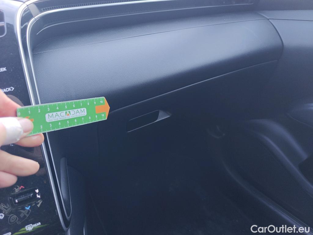  Hyundai  Tucson HYUNDAI  / 2020 / 5P / todoterreno 1.6 TGDI 169kW (230CV) HEV Maxx Auto #19