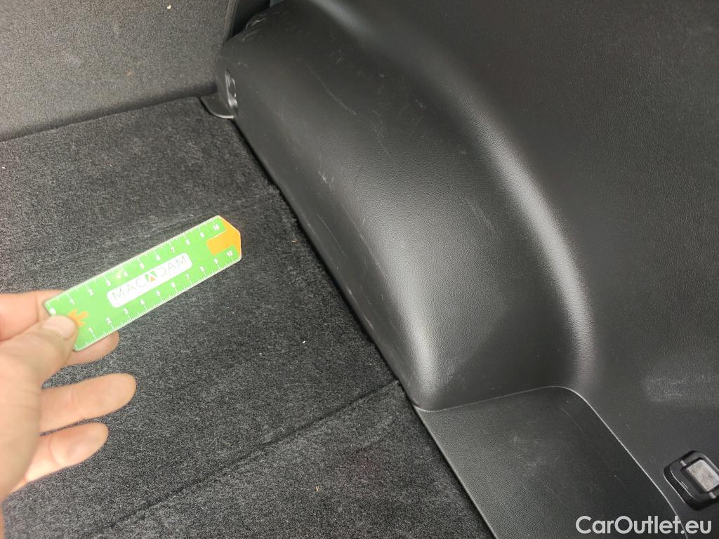  Hyundai  Tucson HYUNDAI  / 2020 / 5P / todoterreno 1.6 CRDI 100kW (136CV) 48V Maxx #9