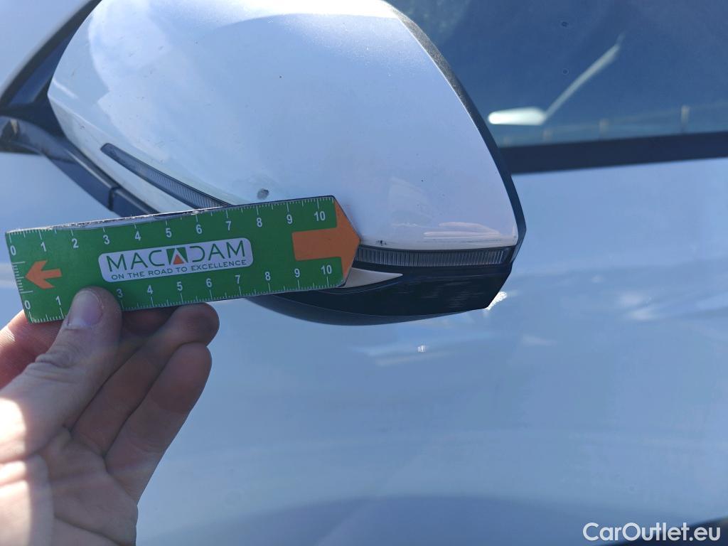  Hyundai  Tucson HYUNDAI  / 2020 / 5P / todoterreno 1.6 CRDI 85kW (115CV) Klass #68