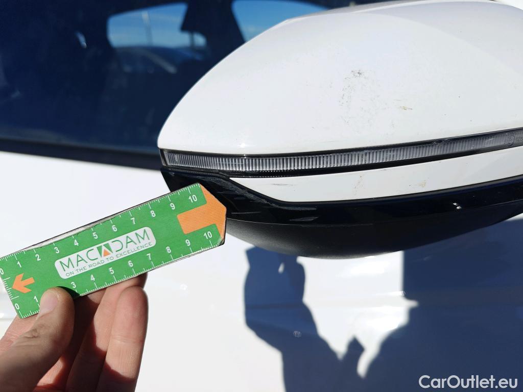  Hyundai  Tucson HYUNDAI  / 2020 / 5P / todoterreno 1.6 CRDI 85kW (115CV) Klass #47