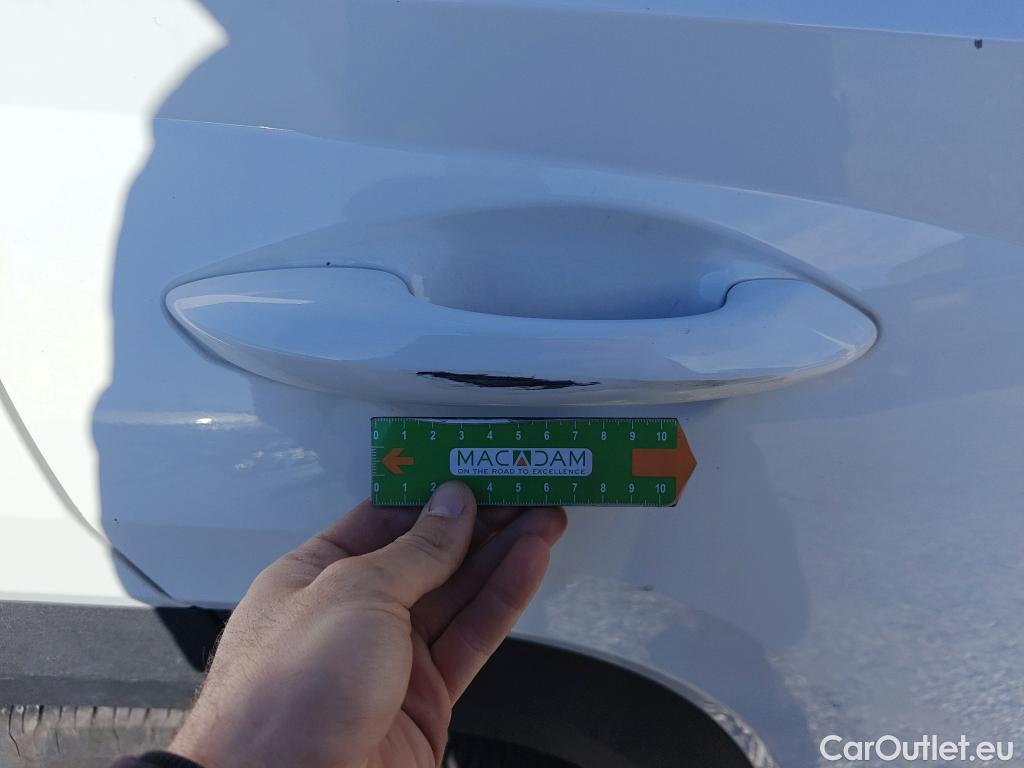  Hyundai  Tucson HYUNDAI  / 2020 / 5P / todoterreno 1.6 CRDI 85kW (115CV) Klass #45