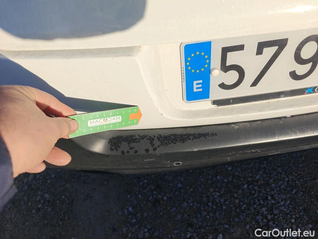  Citroen  C3 CITROEN  / 2020 / 5P / berlina con portón PureTech 60kW (83CV) Feel Pack (CX) #21