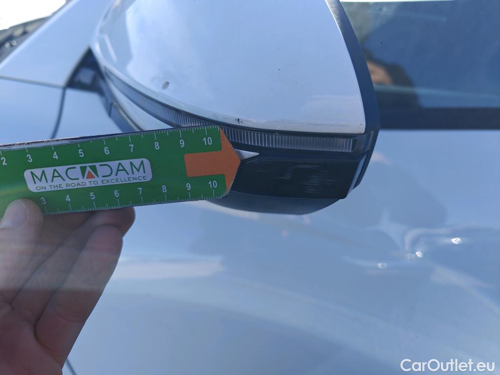  Hyundai  Tucson HYUNDAI  / 2020 / 5P / todoterreno 1.6 CRDI 85kW (115CV) Klass #43