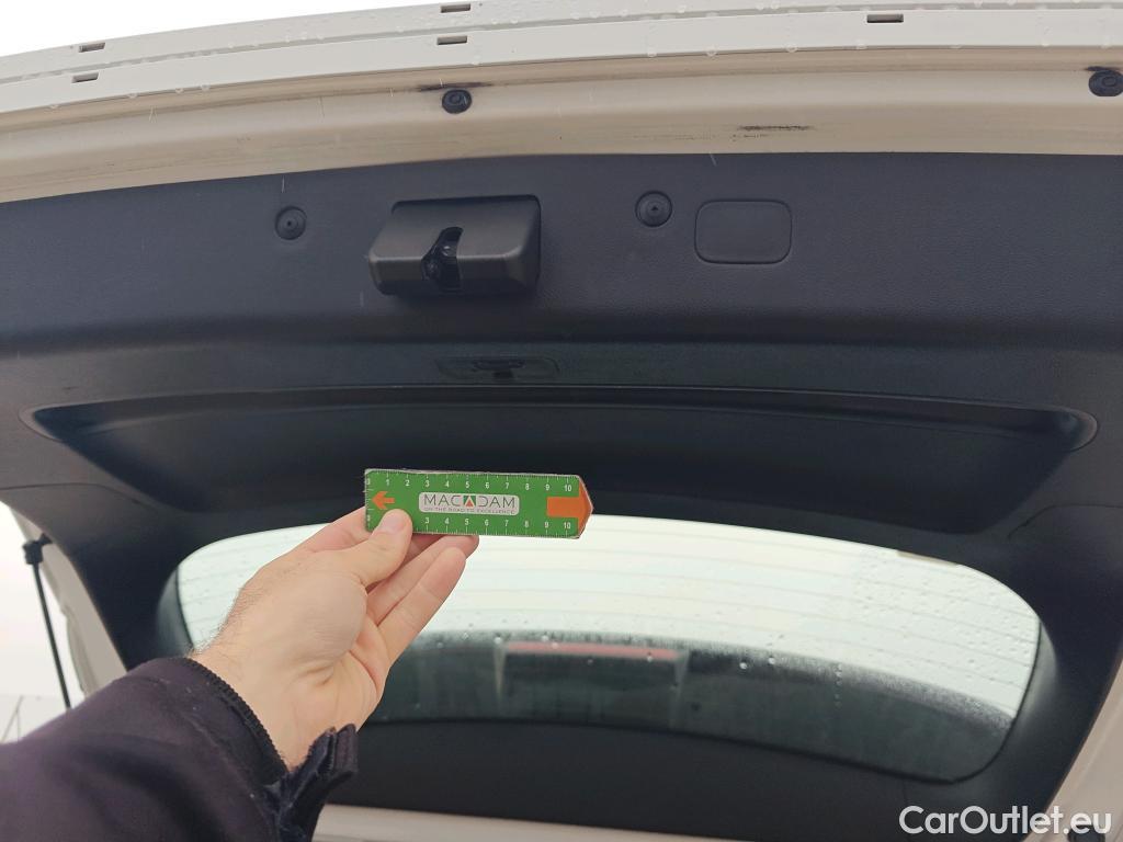  KIA  Sportage KIA  / 2018 / 5P / todoterreno 1.6 MHEV Business 100kW (136CV) 4x2 #9