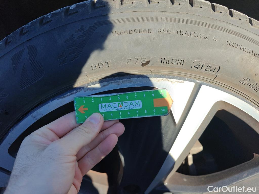  Cupra  Formentor CUPRA  / 2020 / 5P / todoterreno 1.4 e-Hybrid 150kW (204 CV) DSG (AC) #2