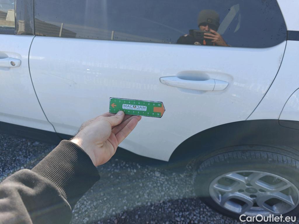  Citroen  C4 Cactus CITROEN  / 2018 / 5P / berlina con portón BlueHDi 74KW (100CV) S&S Feel #30