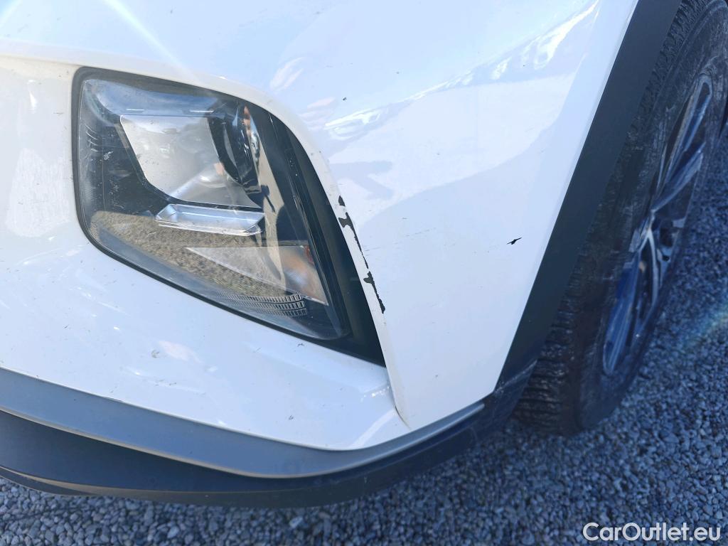  Hyundai  Tucson HYUNDAI  / 2020 / 5P / todoterreno 1.6 CRDI 85kW (115CV) Klass #36