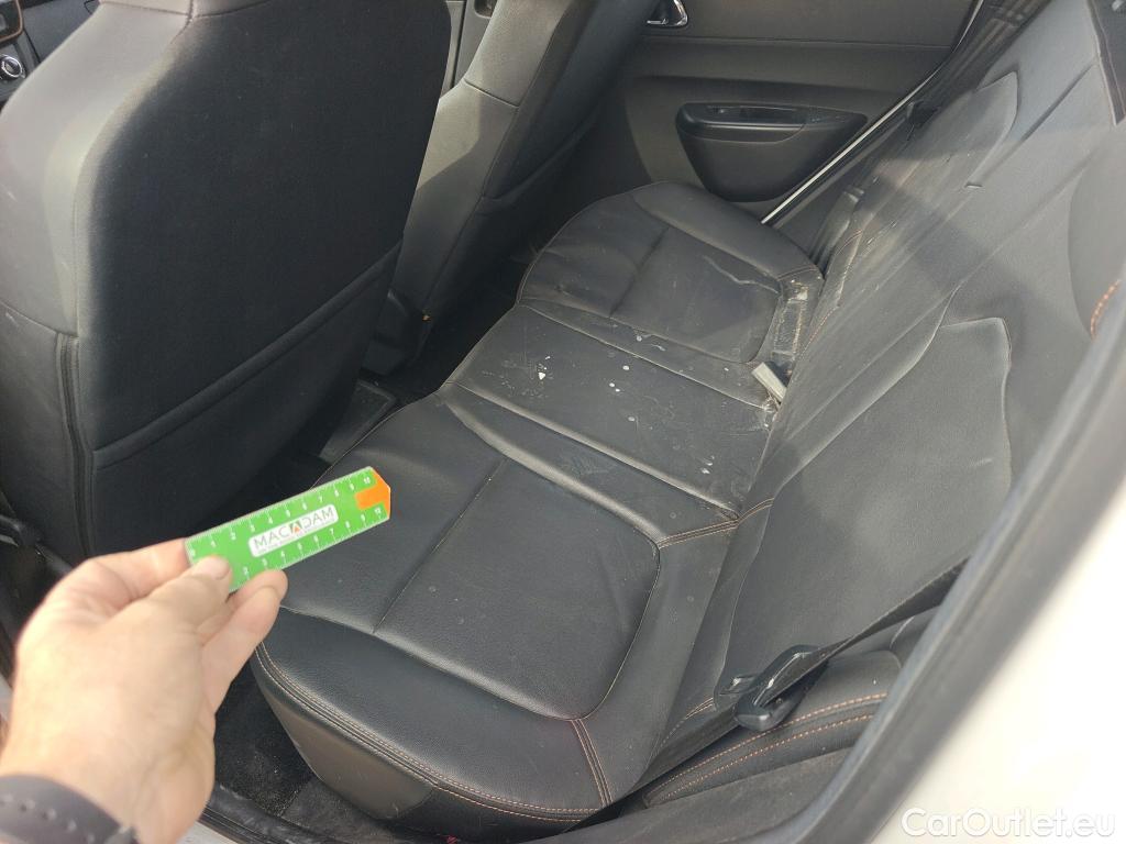  Dacia  Spring  Electric Extreme 26kWh #7