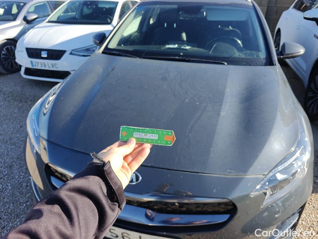  KIA  XCeed KIA  1.6 GDi PHEV 104kW (141CV) eDrive #14