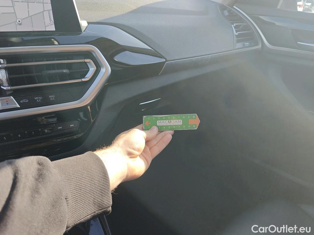  Bmw  X3 BMW  / 2021 / 5P / todoterreno xDrive20d xLine #7