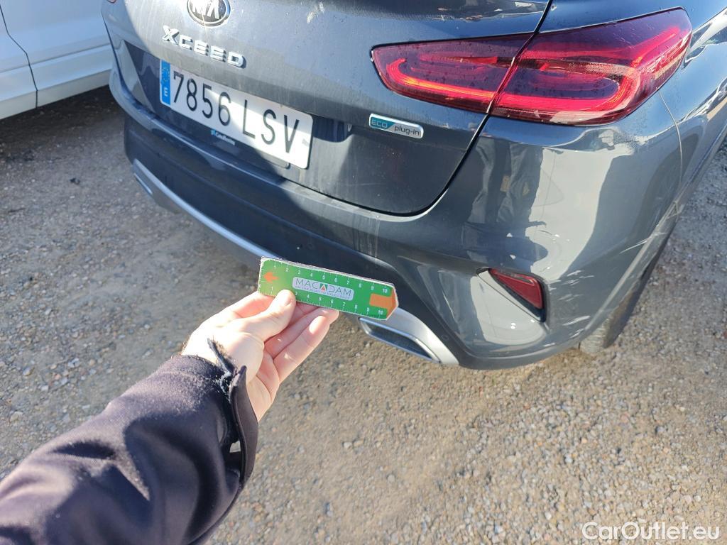  KIA  XCeed KIA  1.6 GDi PHEV 104kW (141CV) eDrive #37