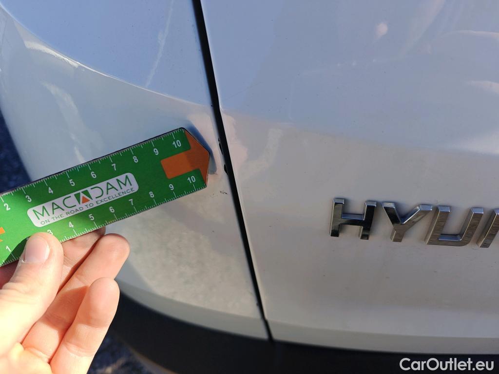  Hyundai  Tucson HYUNDAI  / 2020 / 5P / todoterreno 1.6 CRDI 85kW (115CV) Klass #51