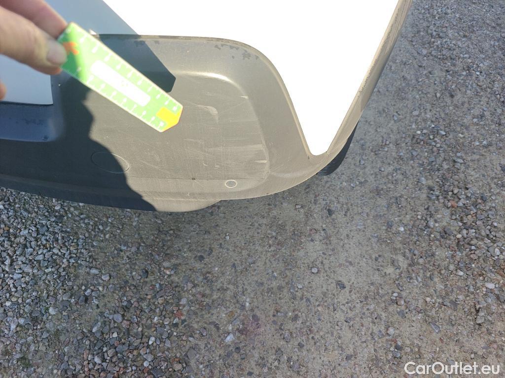  Citroen  C3 CITROEN  / 2020 / 5P / berlina con portón PureTech 60kW (83CV) Feel Pack (CX) #27