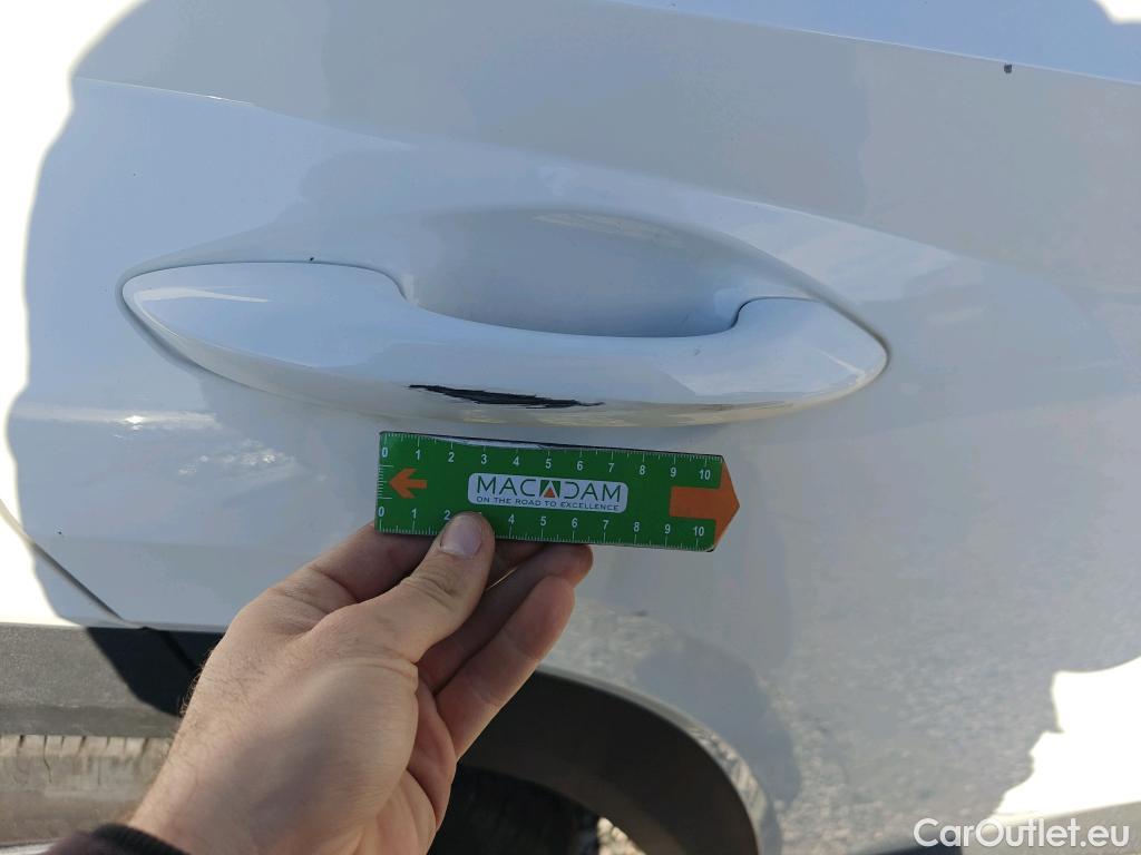  Hyundai  Tucson HYUNDAI  / 2020 / 5P / todoterreno 1.6 CRDI 85kW (115CV) Klass #44