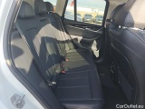  Bmw  X3 BMW  / 2021 / 5P / todoterreno xDrive20d xLine #7