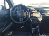 Citroen  C3 CITROEN  / 2020 / 5P / berlina con portón PureTech 60kW (83CV) Feel Pack (CX) #3