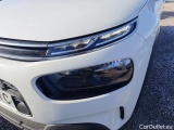  Citroen  C4 Cactus CITROEN  / 2018 / 5P / berlina con portón BlueHDi 74KW (100CV) S&S Feel #16