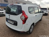  Dacia  Lodgy DACIA  / 2012 / 5P / monovolumen compacto Comfort Blue dCi 70kW (95CV) 7Pl - 18 #2