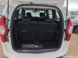  Dacia  Lodgy DACIA  / 2012 / 5P / monovolumen compacto Comfort Blue dCi 70kW (95CV) 7Pl - 18 #8
