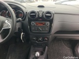  Dacia  Lodgy DACIA  / 2012 / 5P / monovolumen compacto Comfort Blue dCi 70kW (95CV) 7Pl - 18 #13